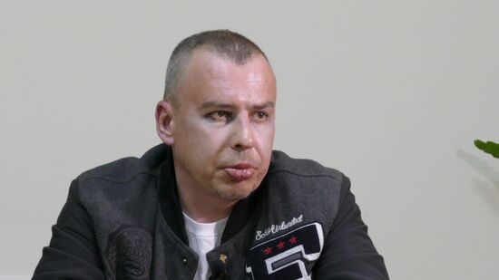 ФСБ задержала координатора покушения на Олега Царева