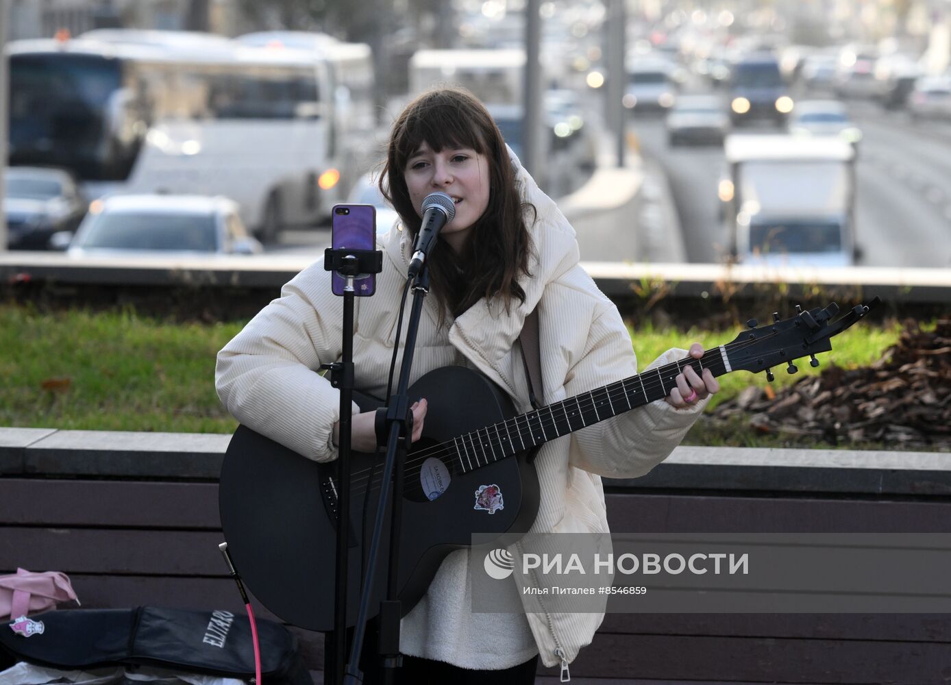Повседневная жизнь