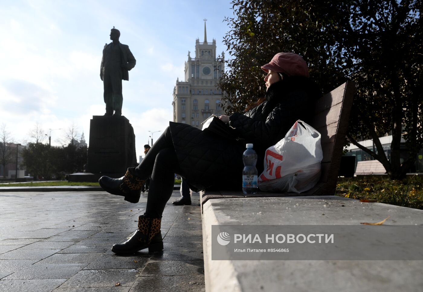 Повседневная жизнь