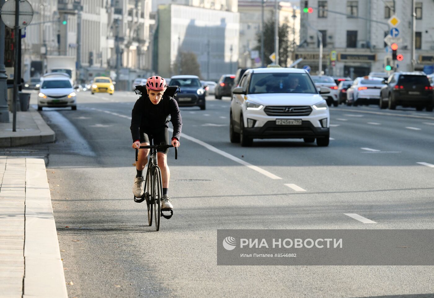 Повседневная жизнь