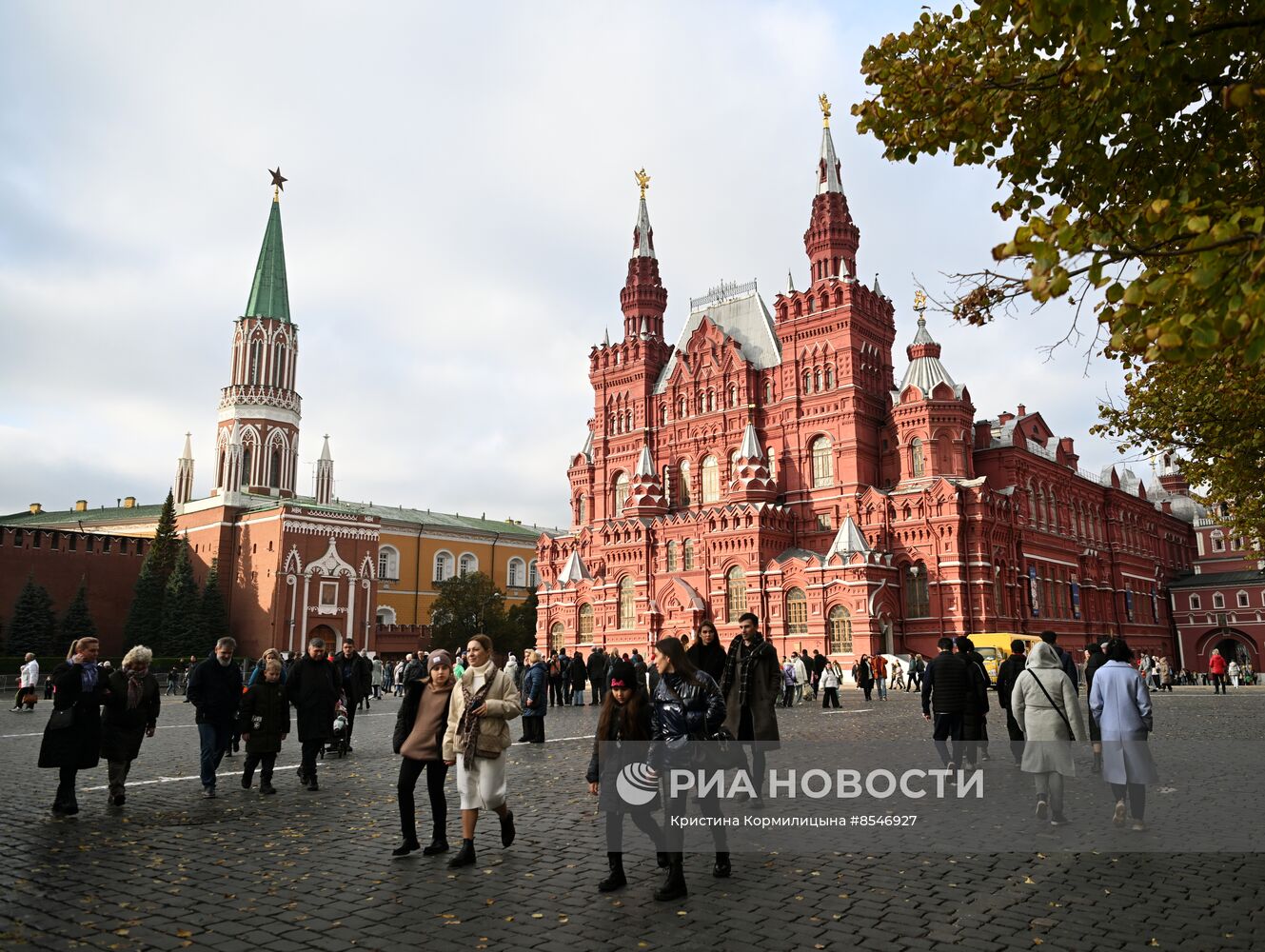 Повседневная жизнь