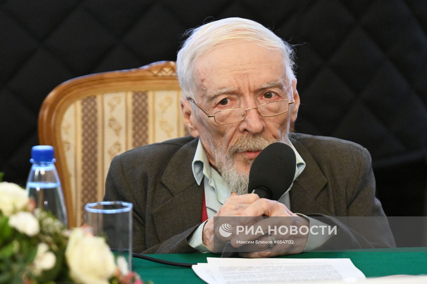 ХХVI Елисаветинско-Сергиевские чтения