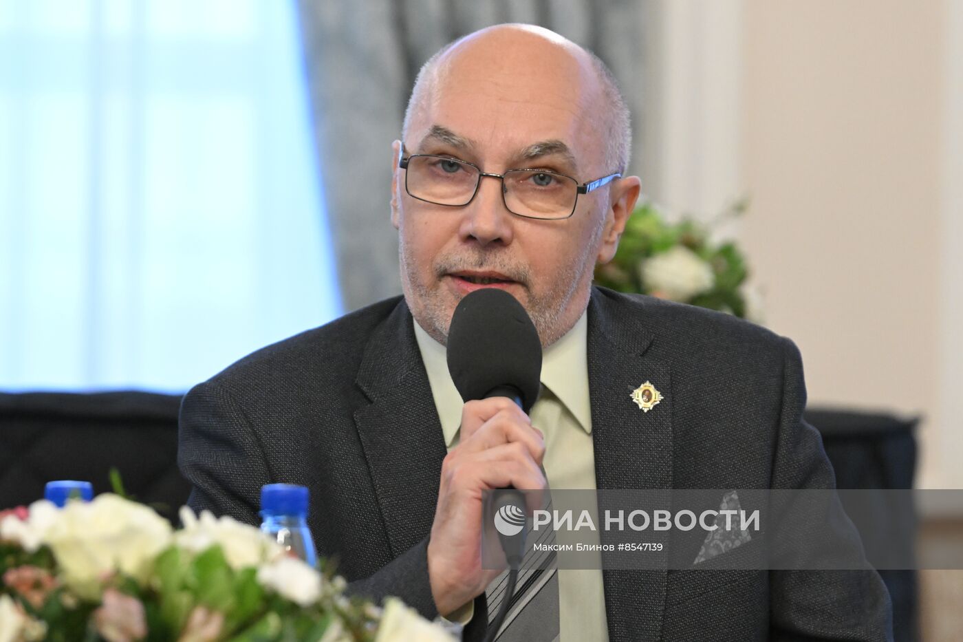 ХХVI Елисаветинско-Сергиевские чтения