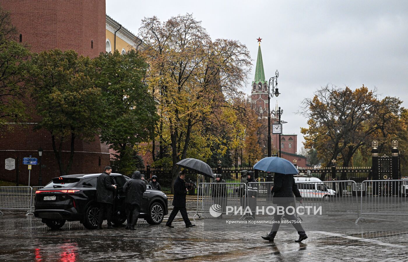 Повседневная жизнь