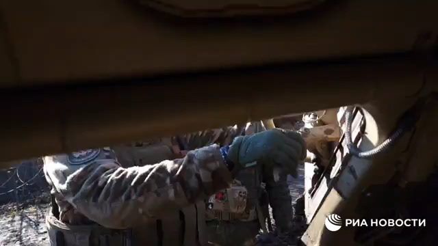 Российские разведчики пресекают попытки подвоза боекомплектов на позиции ВСУ под Купянском