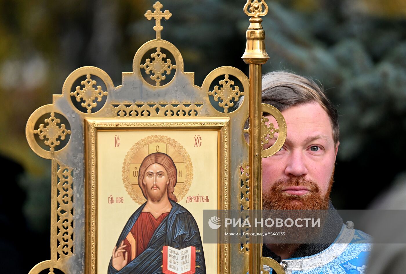 Праздник Казанской иконы Божией Матери