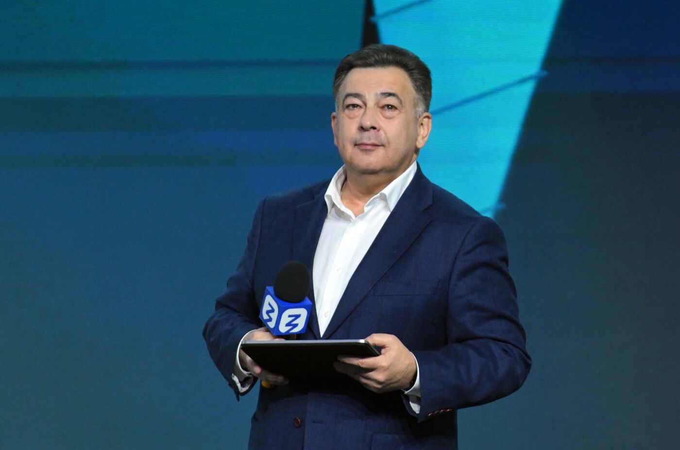 Выставка "Россия". Марафон "Знание. Первые". Трек "Знание. Родина"