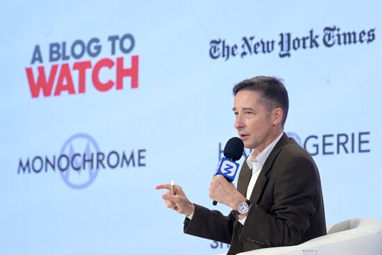 Выставка "Россия". Марафон "Знание. Первые". Трек "Знание. Суверенитет"