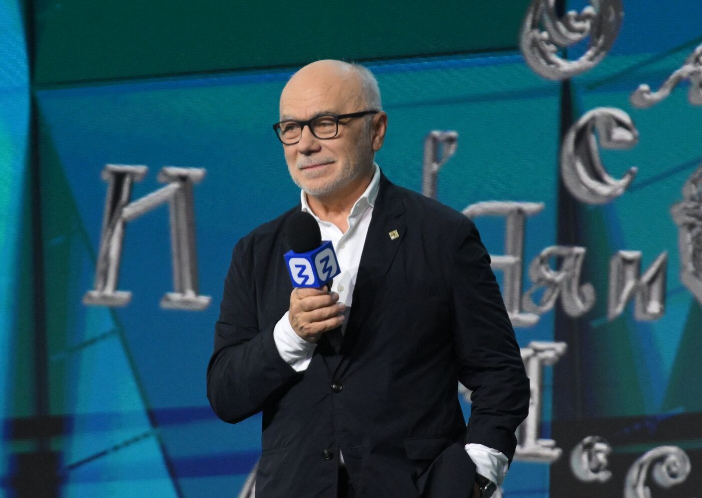 Выставка "Россия". Марафон "Знание. Первые". Трек "Знание. Родина"