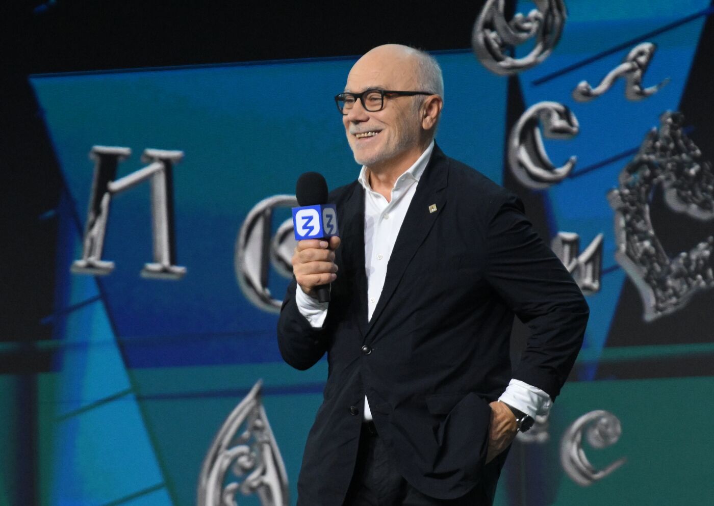 Выставка "Россия". Марафон "Знание. Первые". Трек "Знание. Родина"