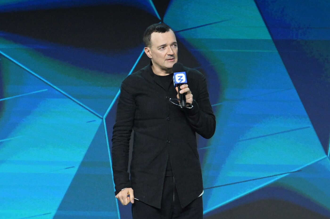 Выставка "Россия". Марафон "Знание. Первые". Трек "Знание. Родина"