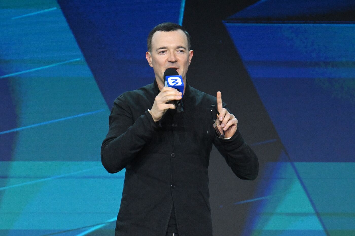 Выставка "Россия". Марафон "Знание. Первые". Трек "Знание. Родина"