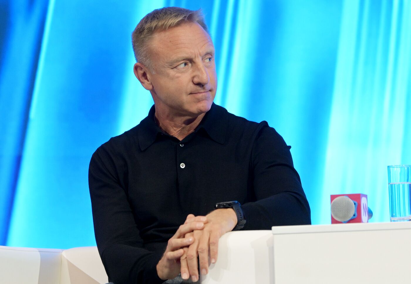 Выставка "Россия". Марафон "Знание. Первые". Трек "Знание. Инновации"