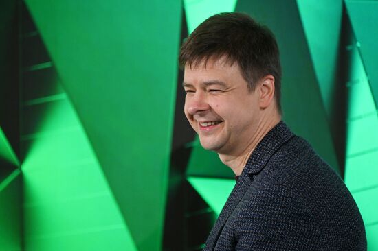 Выставка "Россия". Марафон "Знание. Первые". Трек "Знание. Общество"