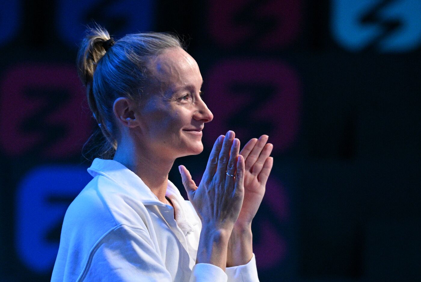 Выставка "Россия".  Марафон "Знание. Первые". Трек "Знание. Сила"