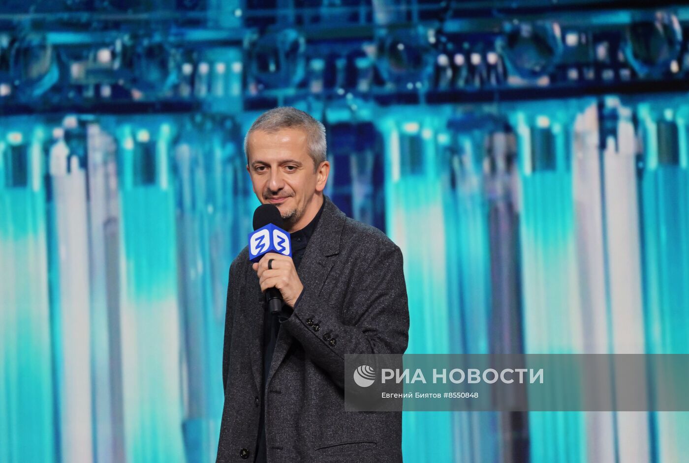 Выставка "Россия". Марафон "Знание. Первые". Трек "Знание. Родина"