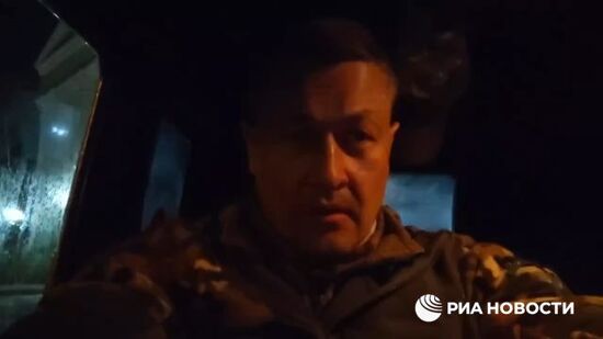 Гагин назвал гибель помощника Залужного "сообщением" главкому ВСУ от Зеленского