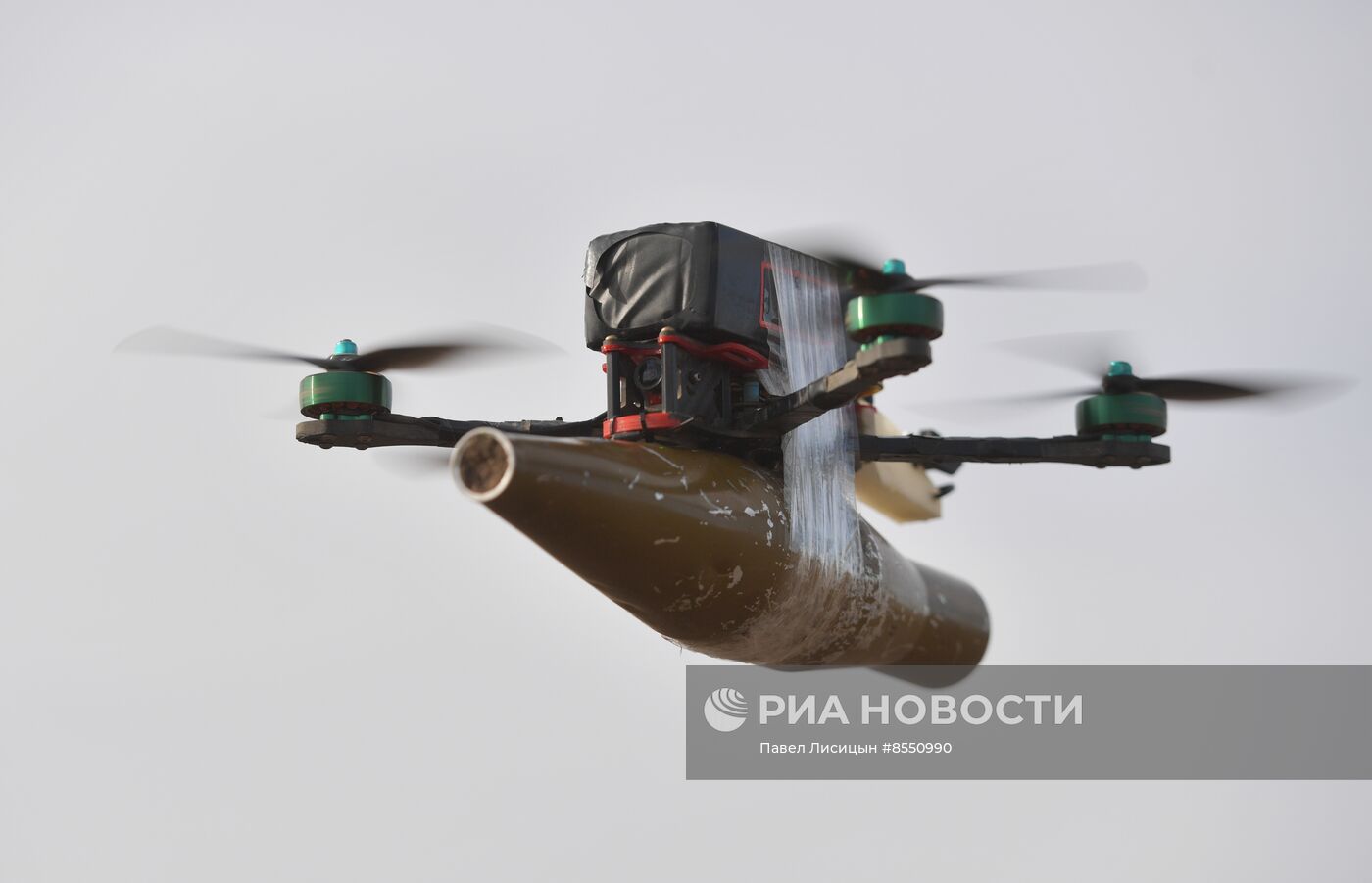 Школа обучения операторов БПЛА, производство FPV-дронов и самолетов типа камикадзе на базе добровольческого батальона имени П. Судоплатова