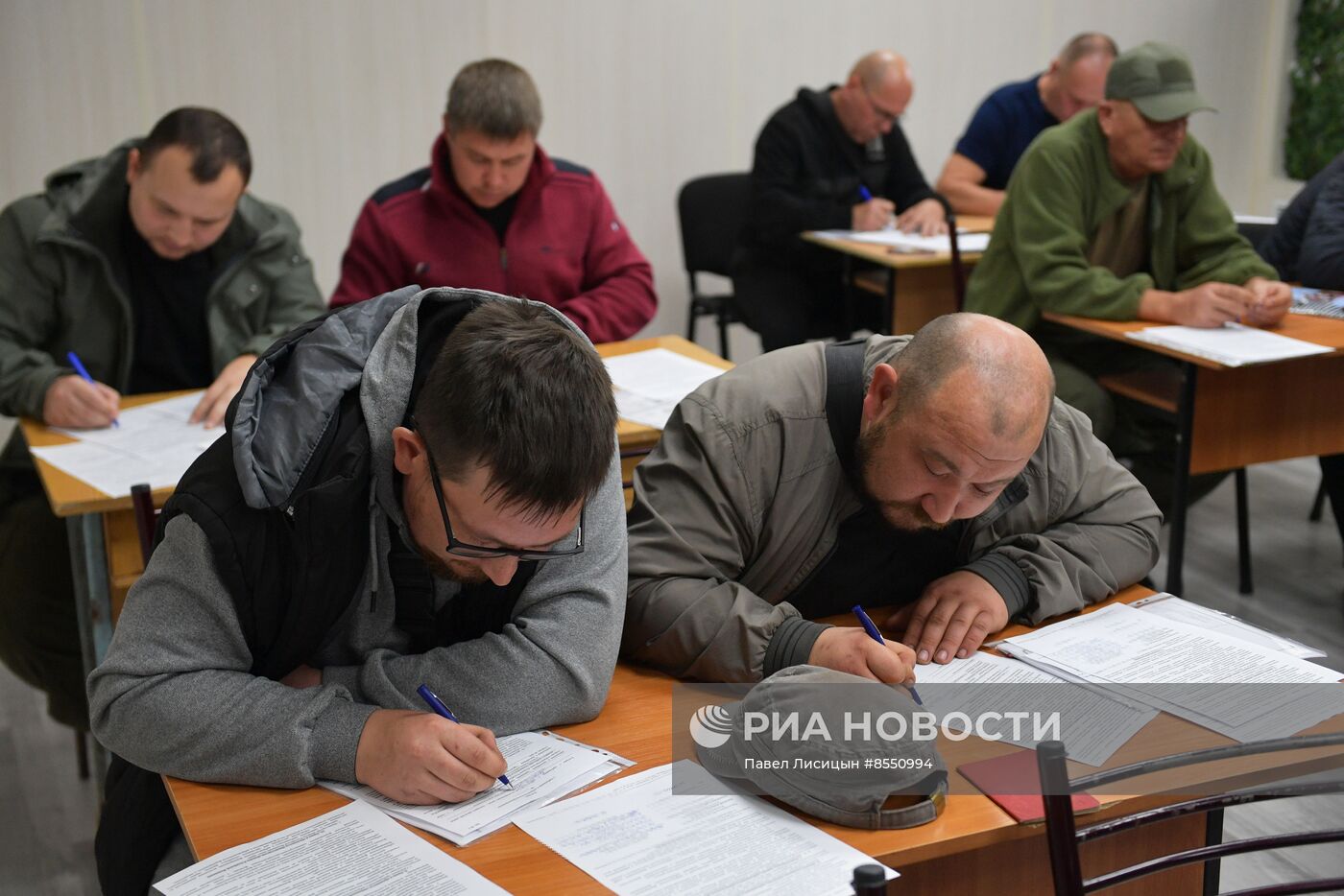 Школа обучения операторов БПЛА, производство FPV-дронов и самолетов типа камикадзе на базе добровольческого батальона имени П. Судоплатова