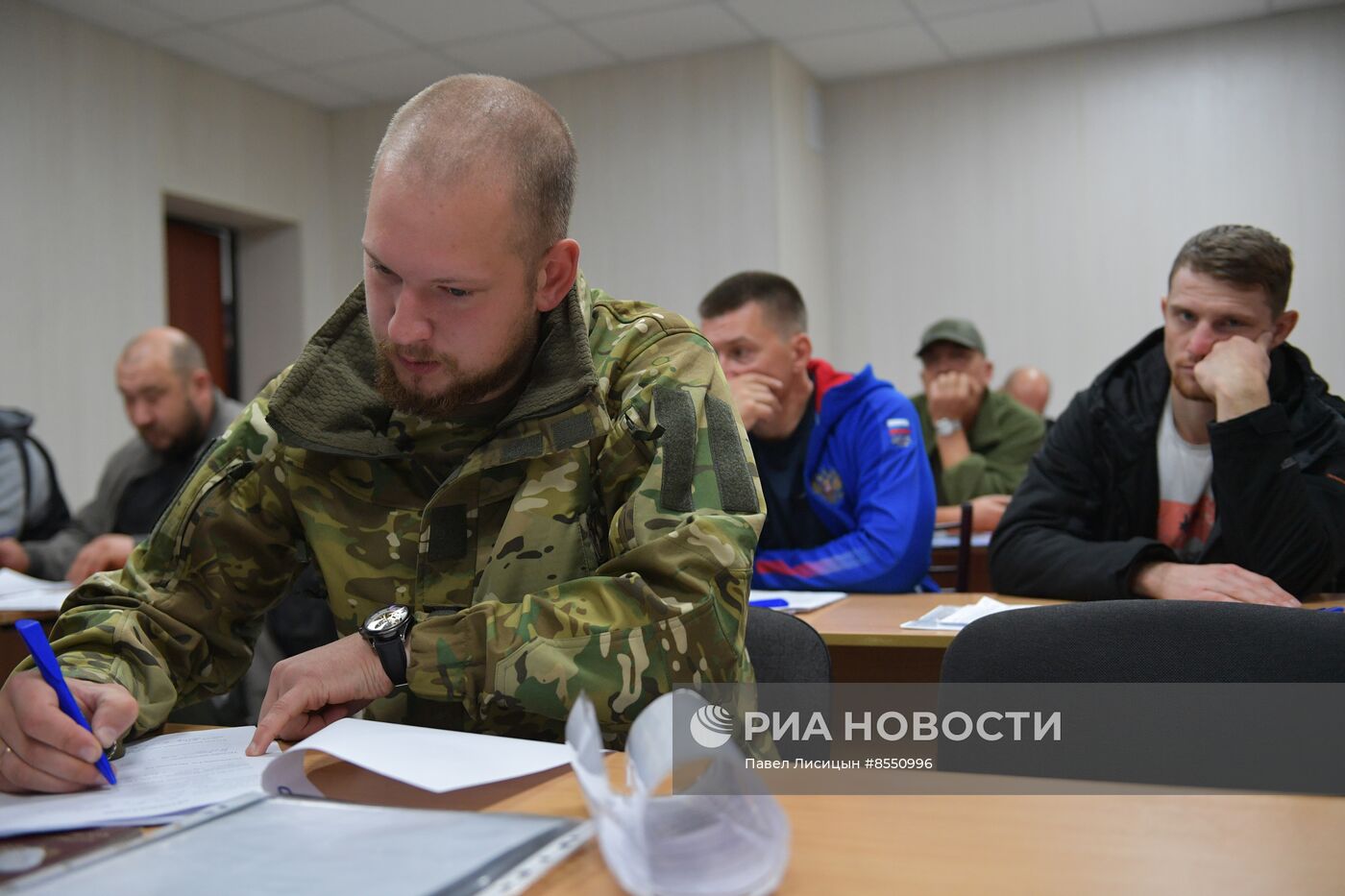 Школа обучения операторов БПЛА, производство FPV-дронов и самолетов типа камикадзе на базе добровольческого батальона имени П. Судоплатова