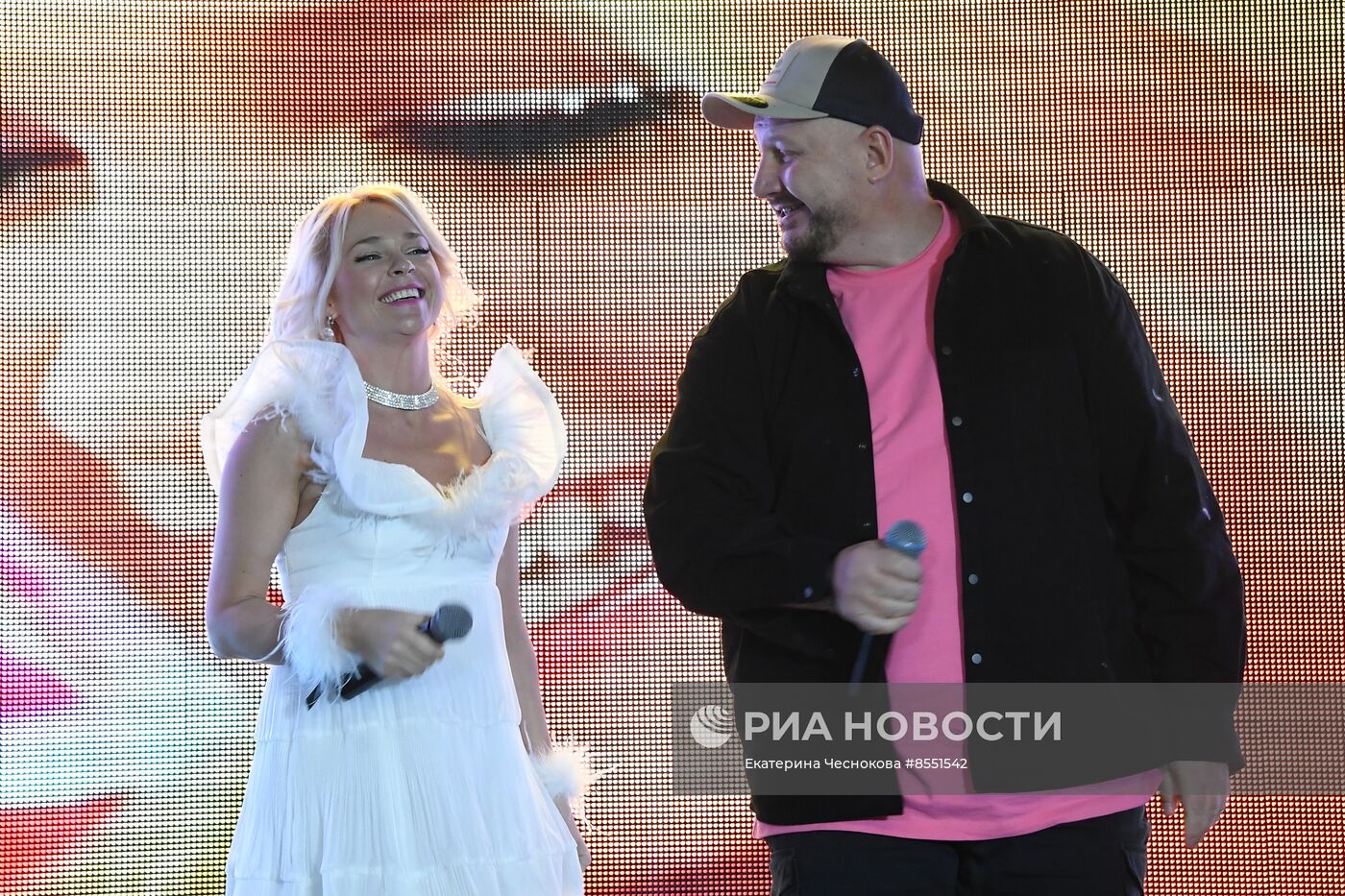 Премия "Человек года" по версии издания RB award