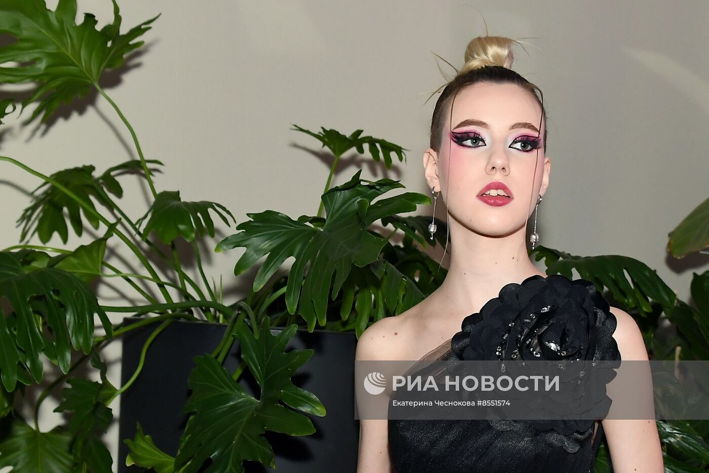 Премия "Человек года" по версии издания RB award