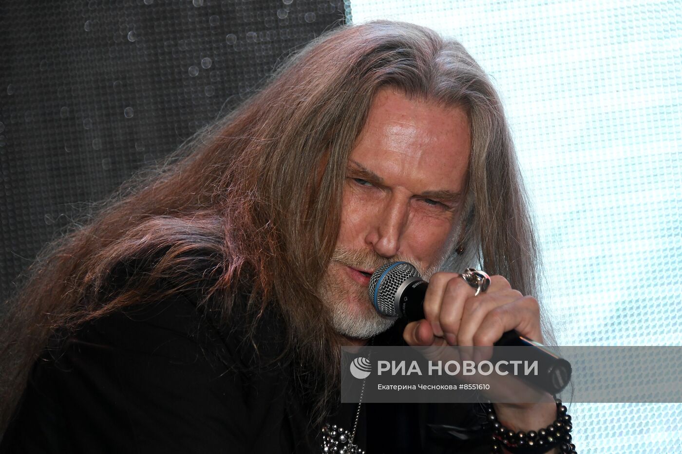 Премия "Человек года" по версии издания RB award