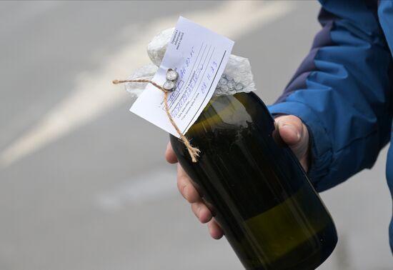 Мониторинг качества топлива в Казани 