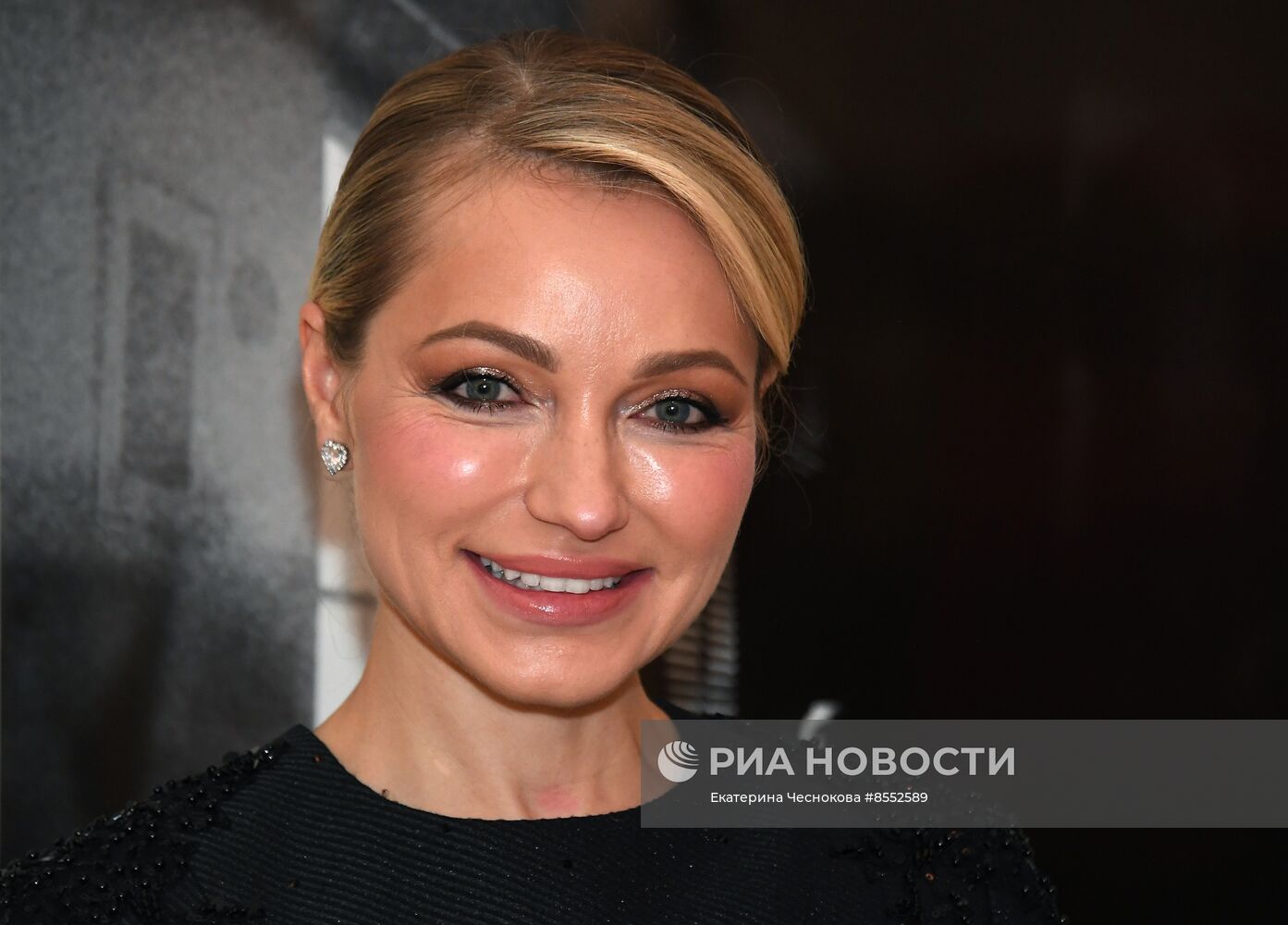 Церемония вручения ежегодной премии OK! Awards "Больше чем звезды"