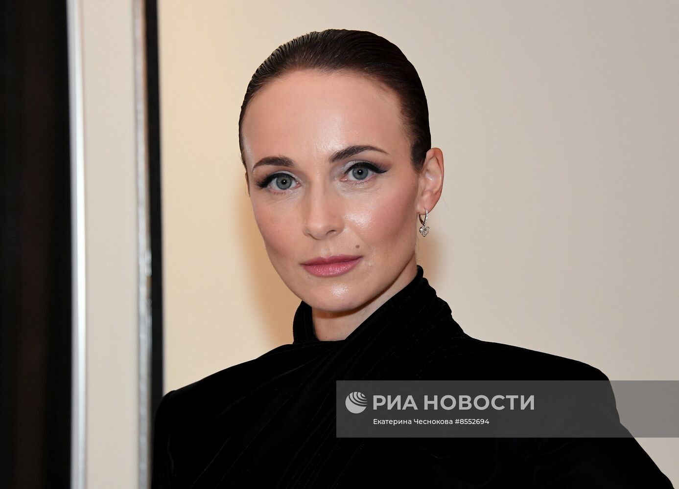 Церемония вручения ежегодной премии OK! Awards "Больше чем звезды"