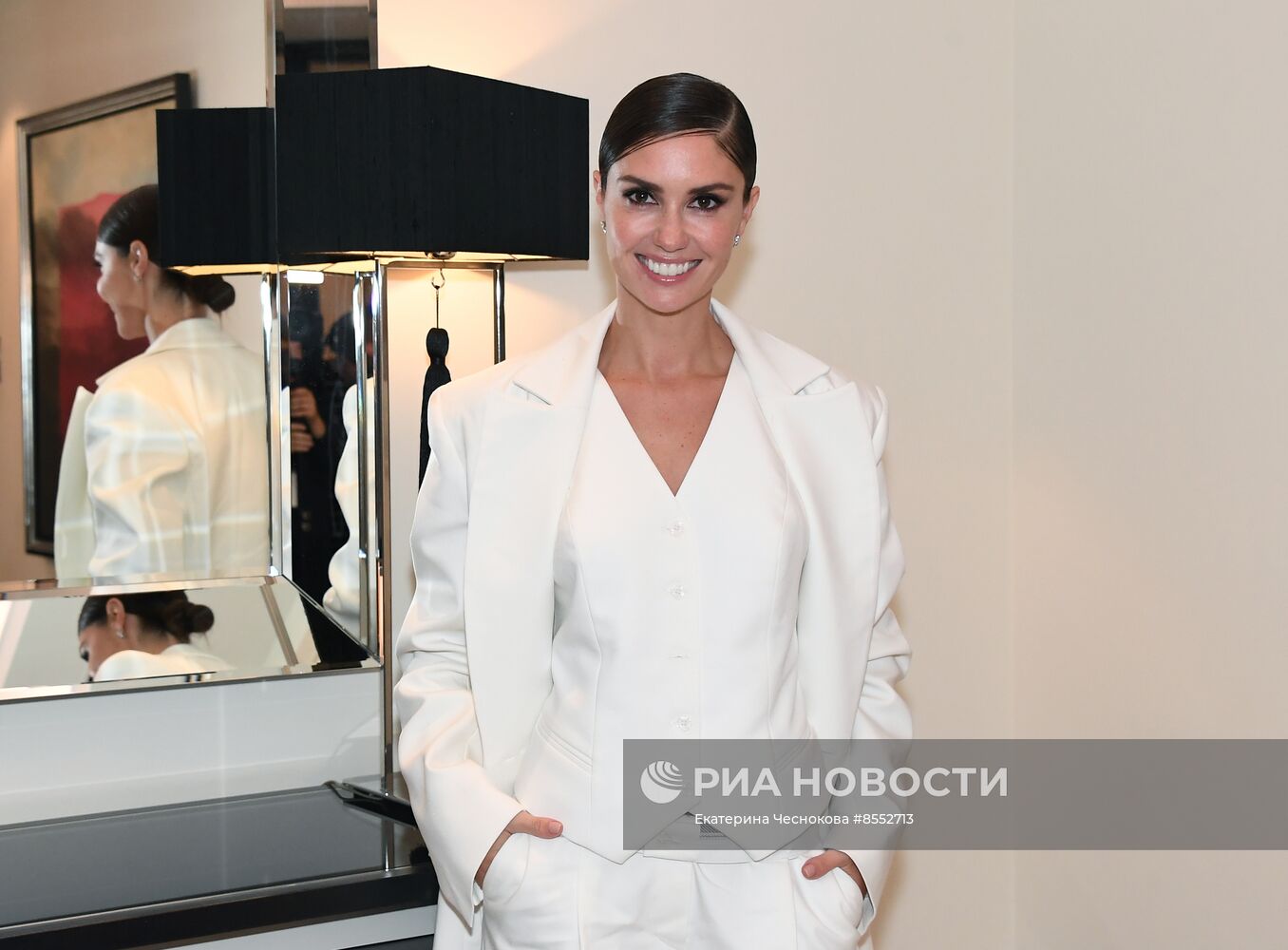 Церемония вручения ежегодной премии OK! Awards "Больше чем звезды"