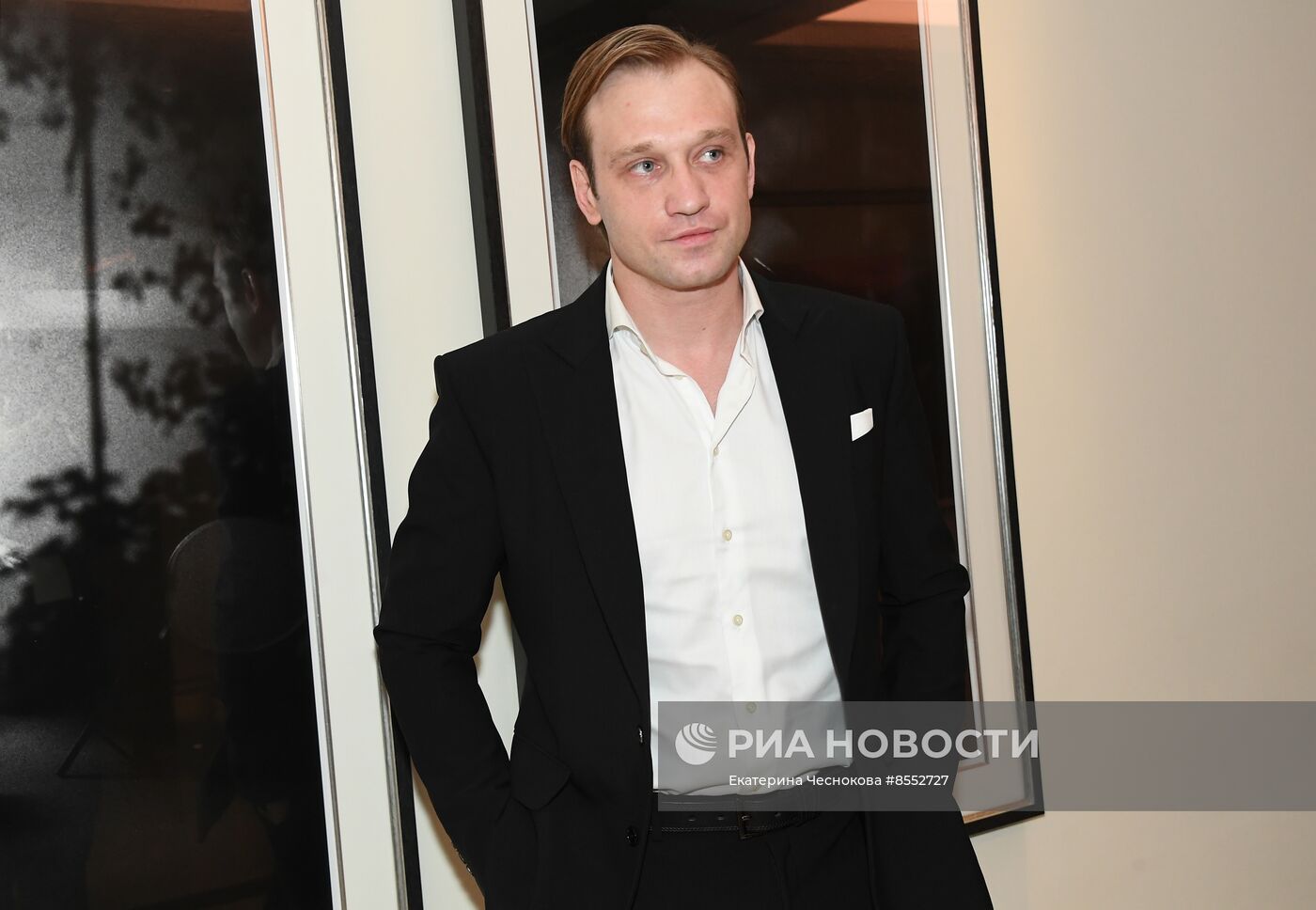 Церемония вручения ежегодной премии OK! Awards "Больше чем звезды"