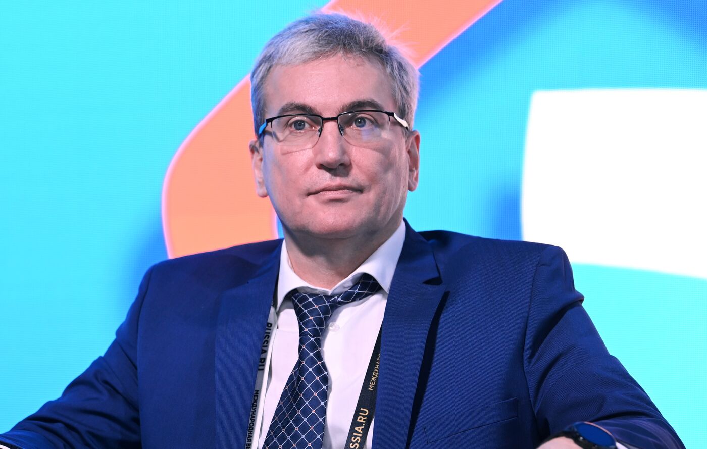 Выставка "Россия". Международный форум "Всемирный день качества" 