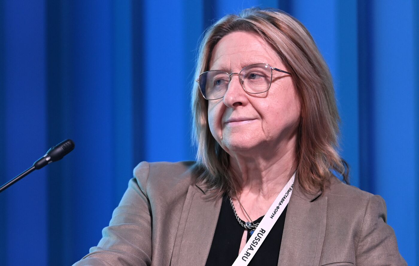 Выставка "Россия". Международный форум "Всемирный день качества" 