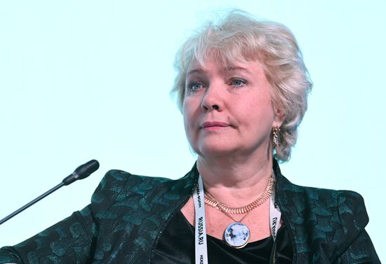 Выставка "Россия". Международный форум "Всемирный день качества" 