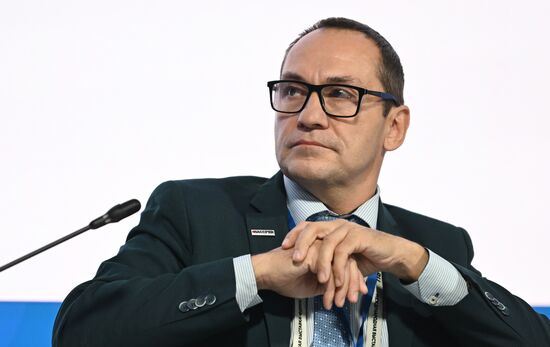 Выставка "Россия". Международный форум "Всемирный день качества" 