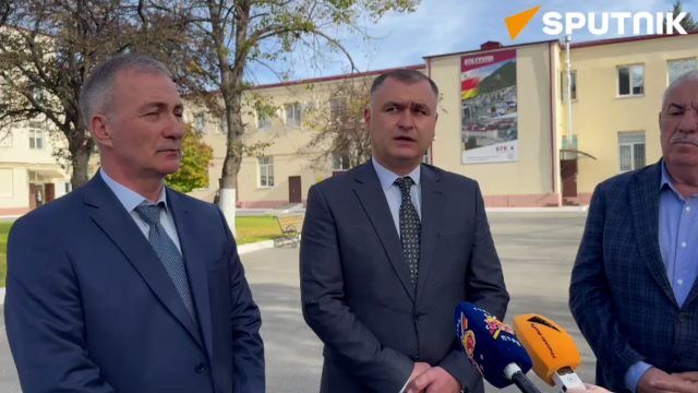 Алан Гаглоев о поддержке инвесторов