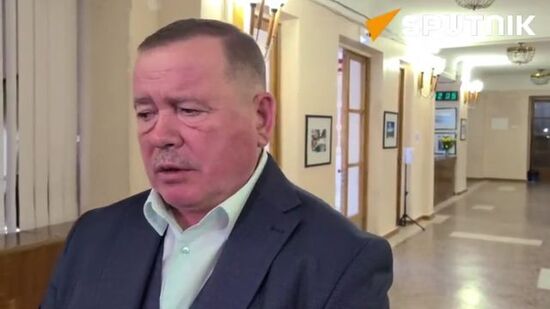 Во время местных выборов в Молдове инцидентов не было