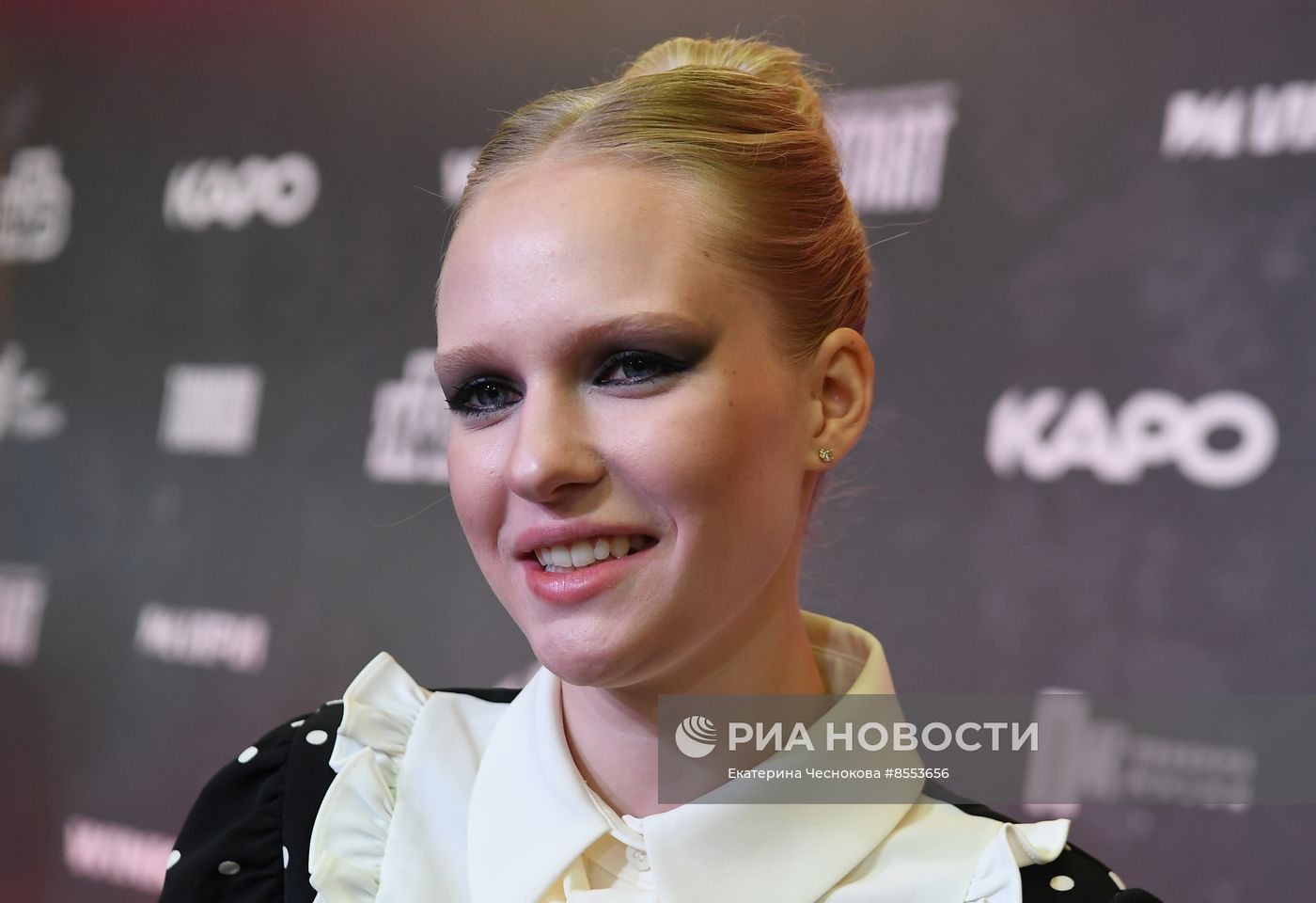 Премьера сериала "Слово пацана. Кровь на асфальте"