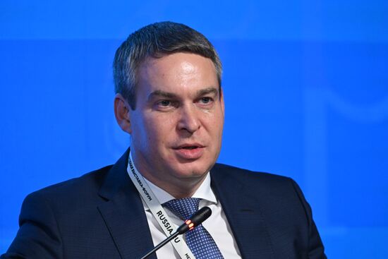 Выставка "Россия". Международный форум "Всемирный день качества" 