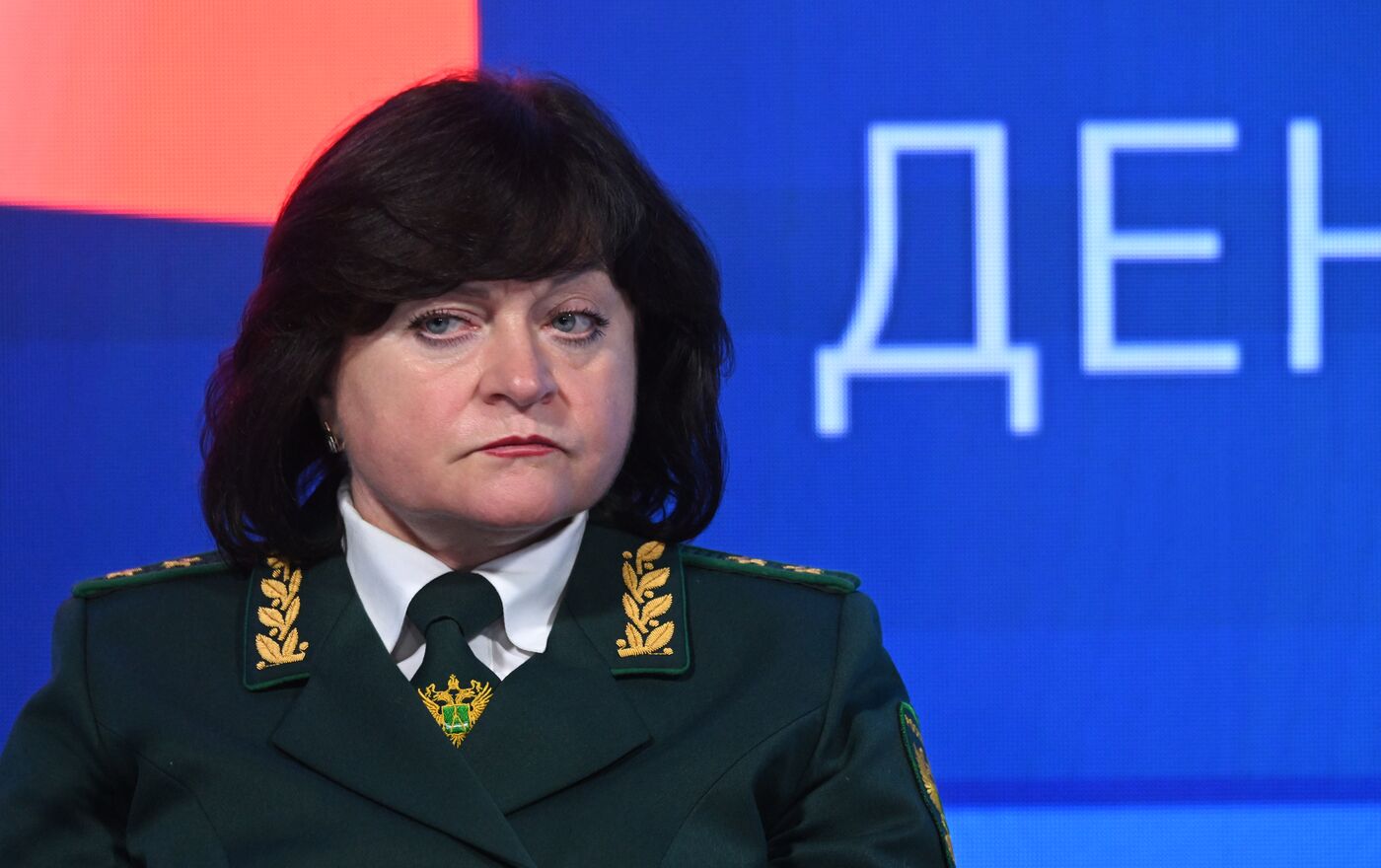 Выставка "Россия". Международный форум "Всемирный день качества" 