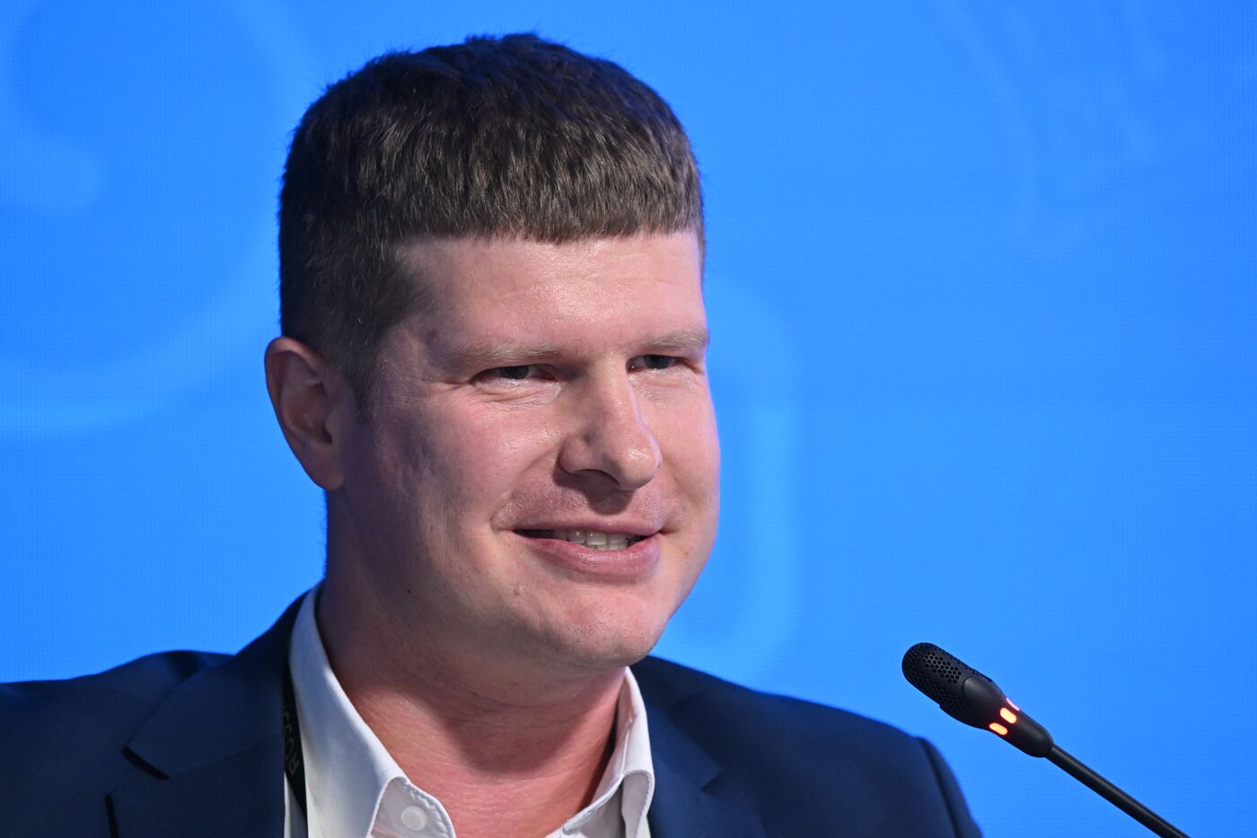 Выставка "Россия". Международный форум "Всемирный день качества" 