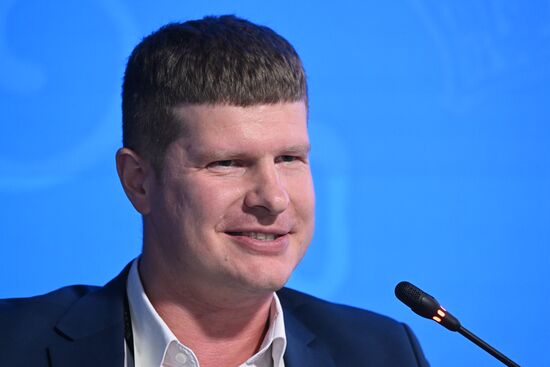 Выставка "Россия". Международный форум "Всемирный день качества" 