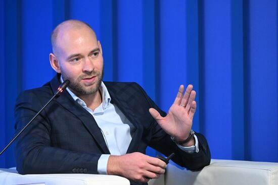 Выставка "Россия". Международный форум "Всемирный день качества" 