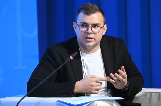 Выставка "Россия". Международный форум "Всемирный день качества" 