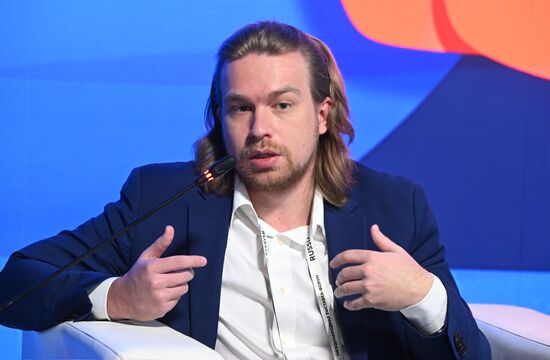 Выставка "Россия". Международный форум "Всемирный день качества" 