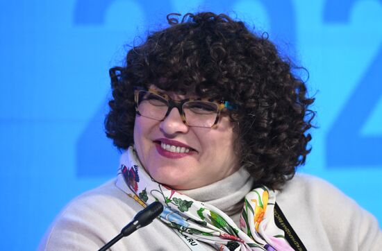 Выставка "Россия". Международный форум "Всемирный день качества" 