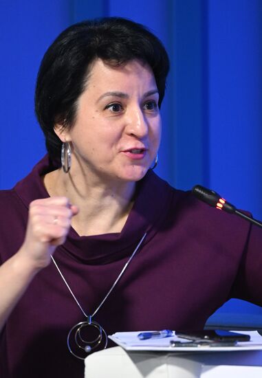 Выставка "Россия". Международный форум "Всемирный день качества" 