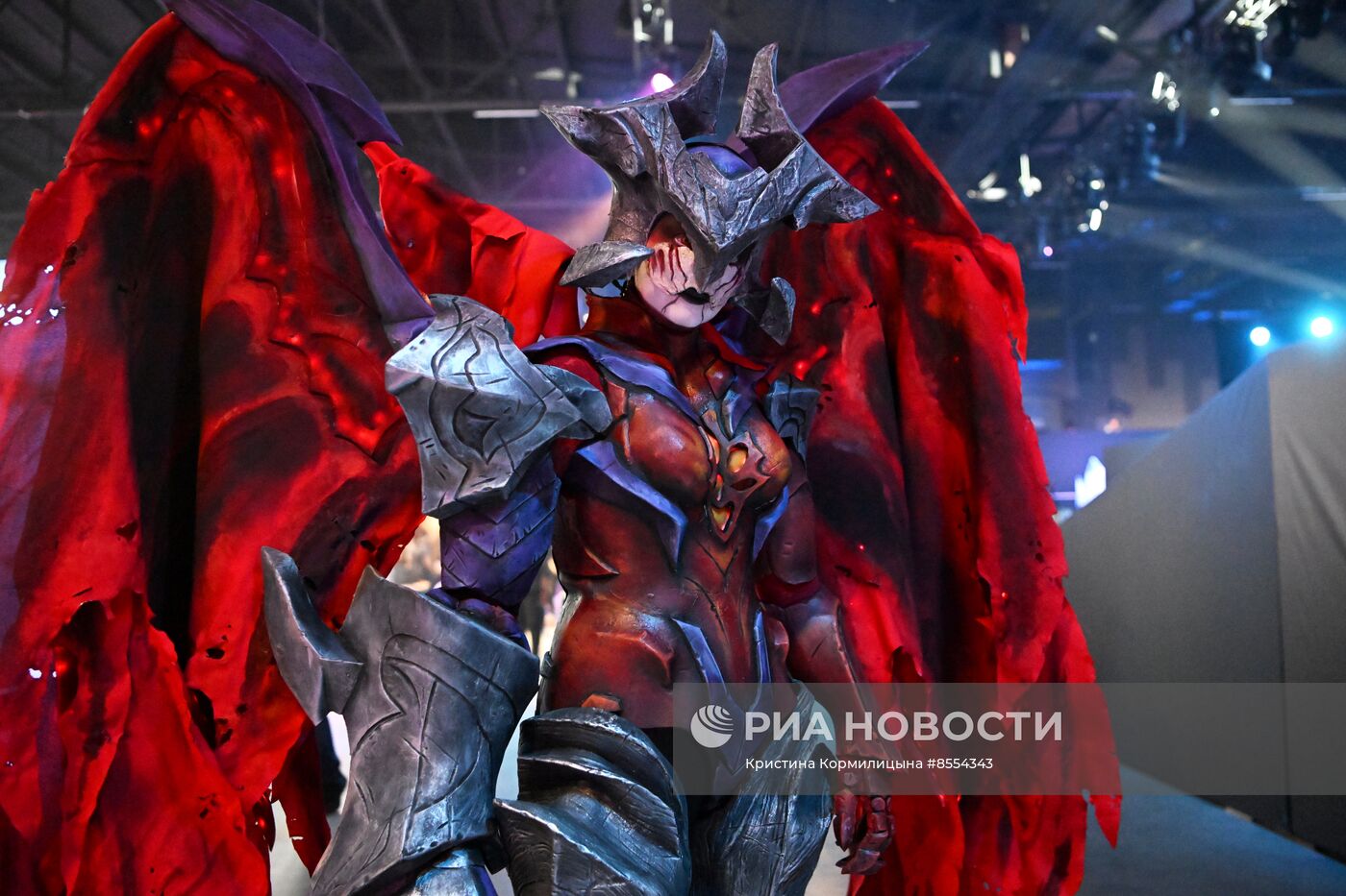 Фестиваль "Фандом Фест"