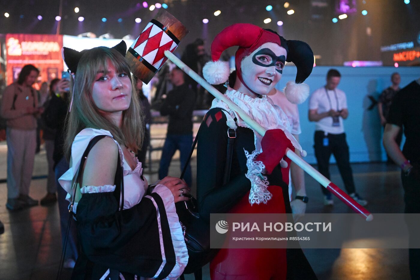 Фестиваль "Фандом Фест"